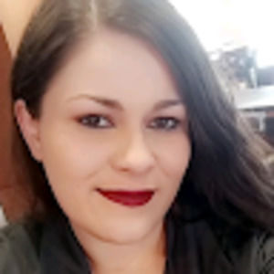 Meet your Posher, Audrey